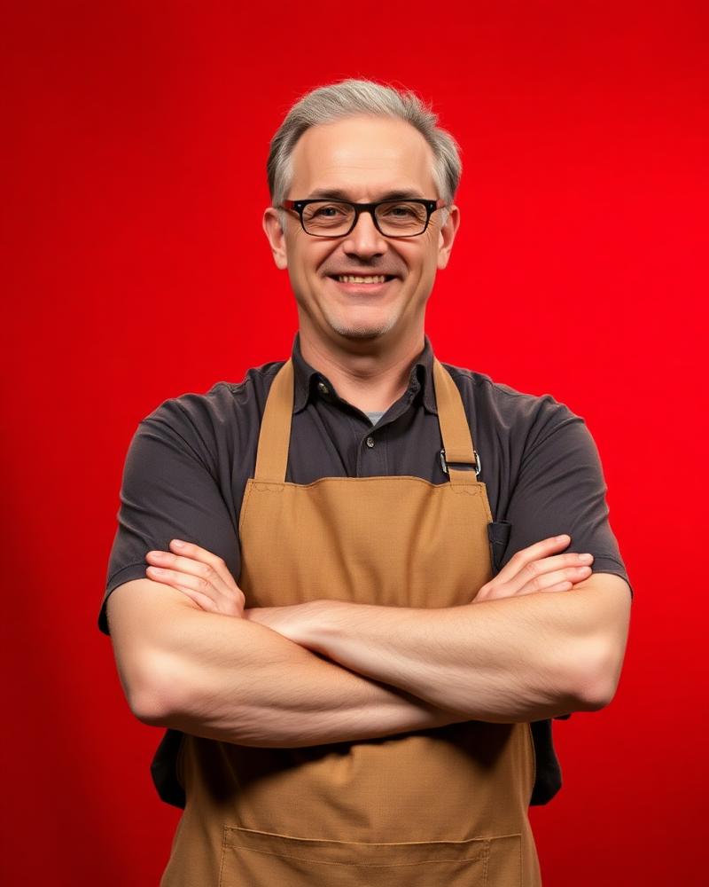 TONY, The Owner